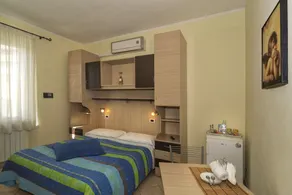 Affittacamere Elisa - Habitación