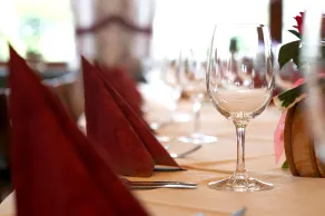 Hotel Gasthof Rosenwirt - Restaurant
