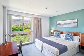 Hotel Torre Del Conde - Chambre