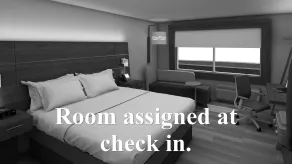 Holiday Inn Express & Suites Oceanfront Daytona Beach Shores by IHG - Chambre