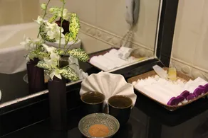 Orchid Hotel - Habitación