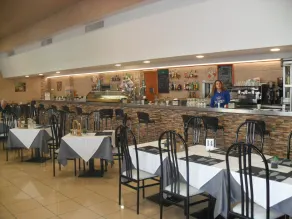 Hotel Lo Monte - Restaurant
