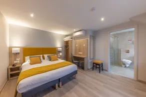 Hotel Saint Augustin - Camera