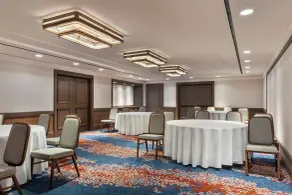 Hotel Cleveland Autograph Collection - Reception