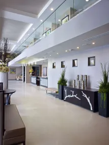Homewood Suites by Hilton Hamilton, Ontario, Canada - Réception