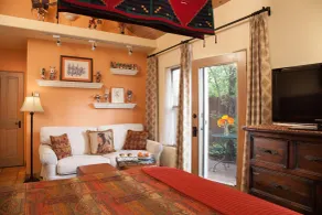 Four Kachinas Bed & Breakfast Inn - Chambre