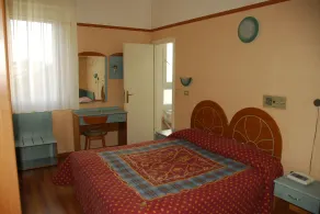Hotel Britannia Rimini Marina centro - Chambre
