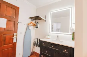Ramada by Wyndham Mountain View - Salle de bain
