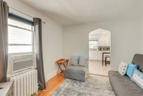 NYC Area Home Base, 7 Mi to Metlife Stadium! - Interiör
