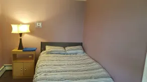 Lovely Room - Chambre