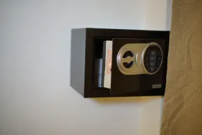 Farina rooms and apartments - Habitación