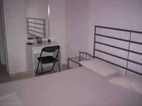 Milos Apartments - Zimmer