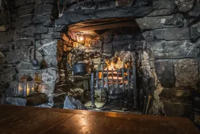 Oak Tree Inn - Réception