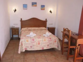 Hotel Oasis Atalaya - Chambre