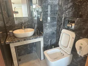 Sultans And Kings Hotel - Baño