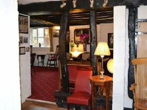 Six Bells - Restaurant