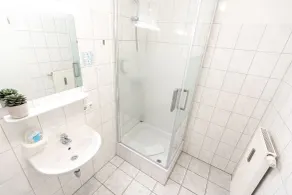 Hotel Fresh INN - Salle de bain