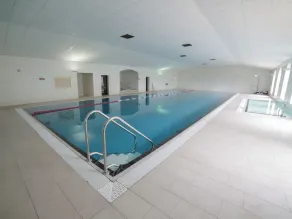 Boyne Valley Hotel - Bed & Breakfast Only - Pool