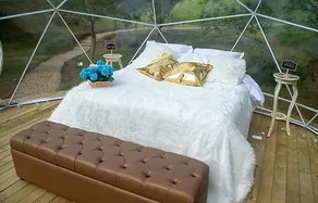 Yuva Glamping - Zimmer
