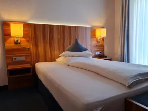 Best Western Blankenburg Hotel - Camera