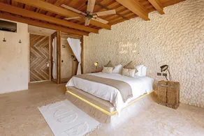AWA Holbox Hotel Boutique - Beach Front - Room