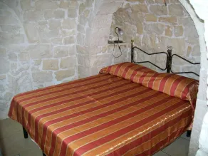 Agriturismo I Trulli Di Zio Dino - Chambre