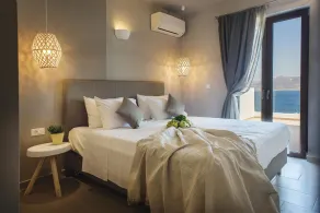 Porto Kaza - Room