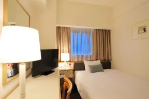 Hotel Resol Sasebo - Chambre