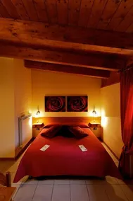 Valentino - Habitación