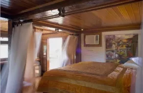Cachoeira Inn - Room