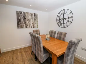 Church View Cottage - Intérieur
