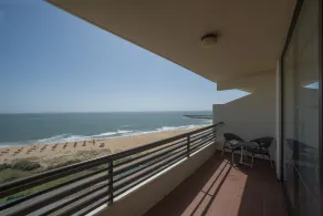 Vila Gale Ampalius - Vue de la chambre