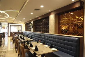 Hotel Imperia Suites - Restaurant