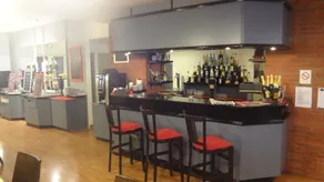 Hôtel Cottage, Calais - Restaurant