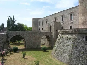 Hotel La Pergola - View from room