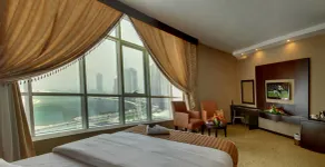 Aryana Hotel - Room