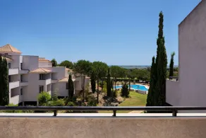 Precise Resort El Rompido – the Club - Vue de la chambre