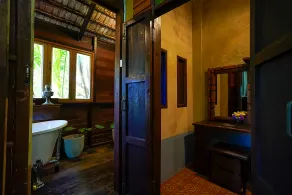 Teewana Resort Chiang Mai - Bathroom