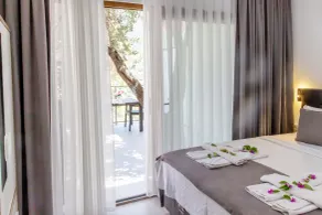 Belle Vue Ölüdeniz - Room