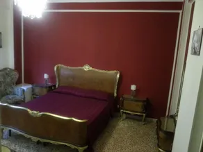 B&B Intrabartolo - Værelse