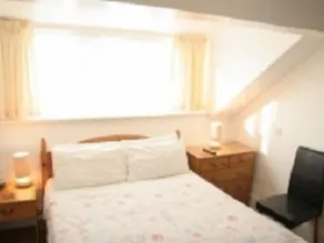 Morrisy House - Room