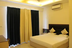 Hotel Shompen - Chambre