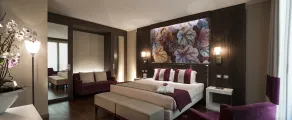 Ramada Plaza by Wyndham Milano - Room