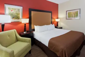 Holiday Inn Shreveport Downtown by IHG - Chambre