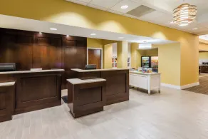 Larkspur Landing Extended Stay Suites St Louis Riverport - Réception