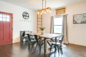 Family-Friendly Seward Home w/ Sauna & Pool! - Interiør