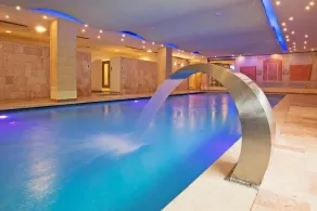 Hotel Maggior Consiglio - Pool