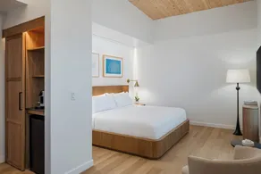 The Livery Guesthouse - Quarto