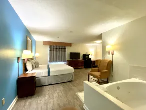 FairBridge Inn Express Mount Vernon - Room