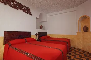 Hotel La Sin Ventura - Room